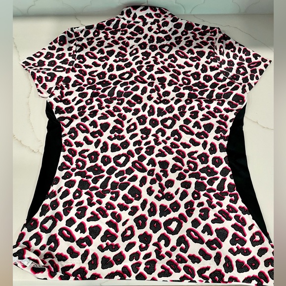 2 NWT Ladies Golf Shirts - Size Small - Picture 4 of 7